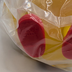 KAIEDA PAC-MAN PAC-MAN Burger Sofvi dune FLAVORS Flavors with Card FRENLY BRICKS - Open 7 Days