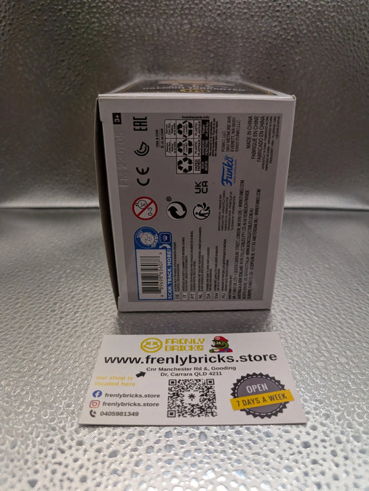 Funko Pop! Vinyl: Game of Thrones Daemon Targaryen #05 FRENLY BRICKS - Open 7 Days