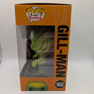 Funko POP! Movies Universal Monsters Gill-Man #1632