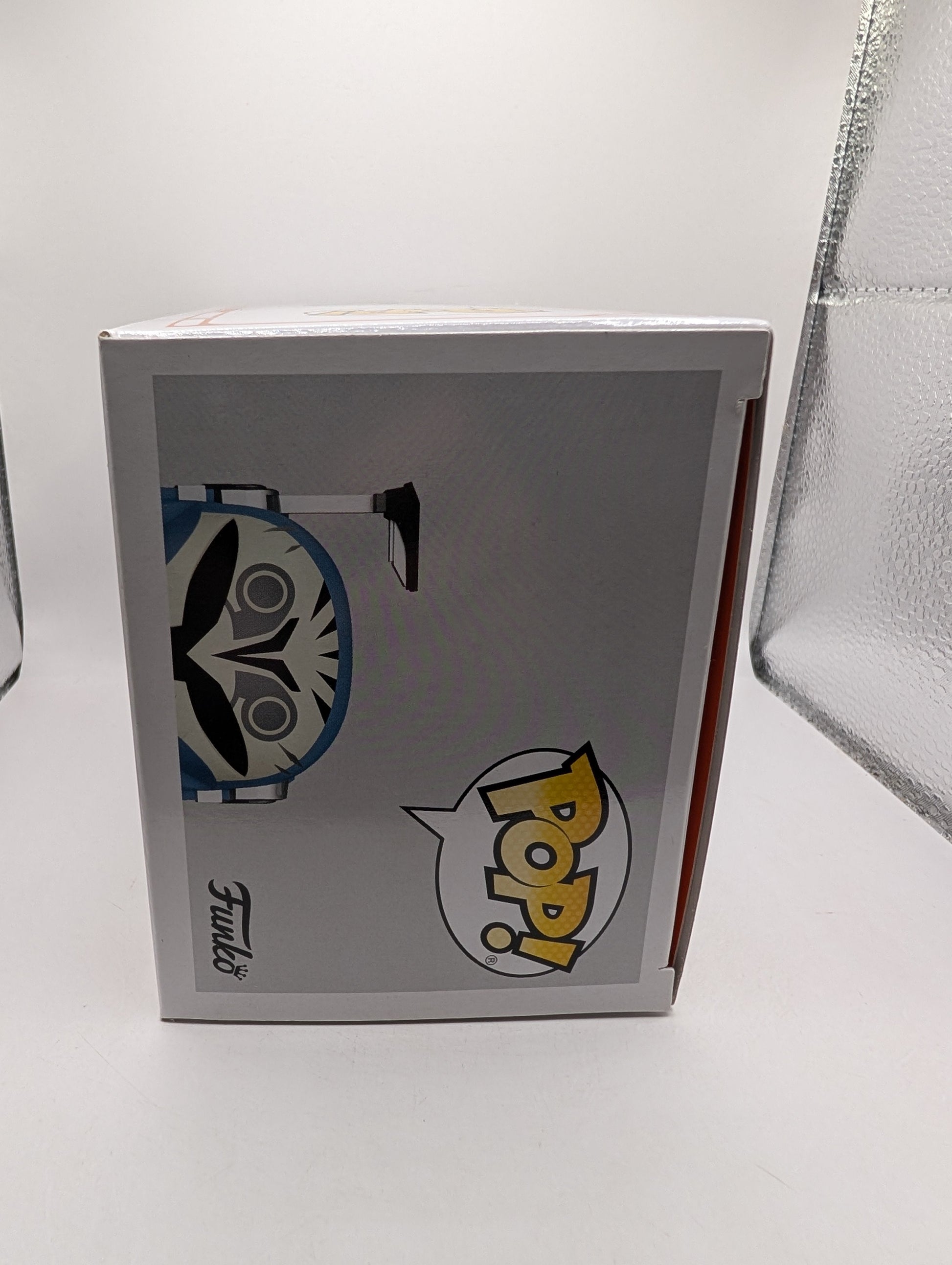 Star Wars: The Mandalorian - Bo-Katan Kryze Pop! Vinyl - # 463 FRENLY BRICKS - Open 7 Days