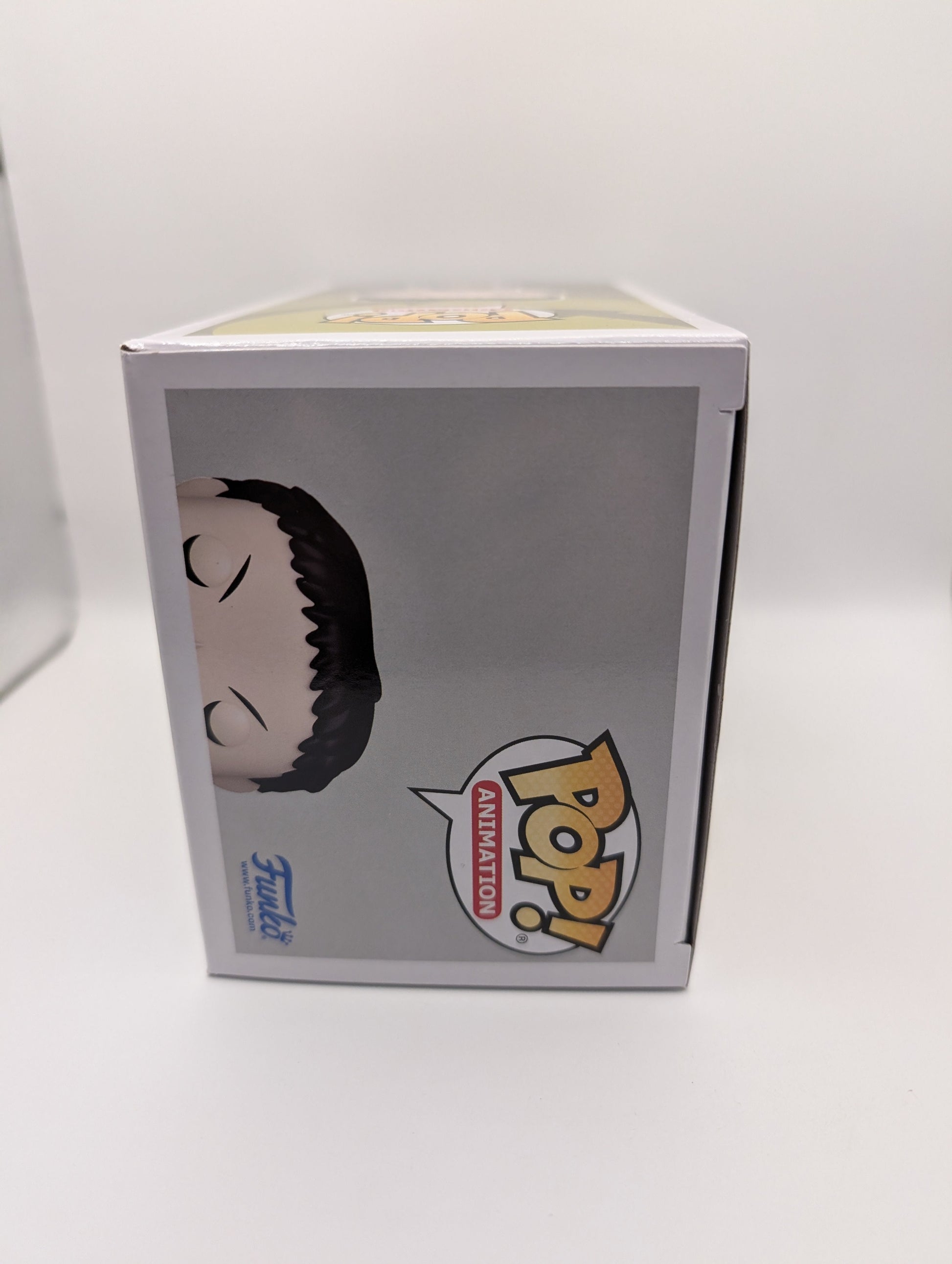 YAHABA glow GITD 1410 Demon Slayer Funko Pop Vinyl FRENLY BRICKS - Open 7 Days