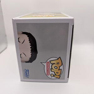 YAHABA glow GITD 1410 Demon Slayer Funko Pop Vinyl FRENLY BRICKS - Open 7 Days