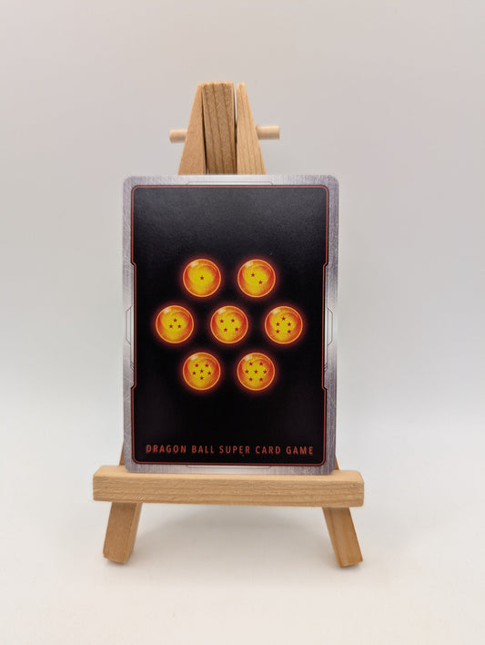 FOIL SECRET RARE !! - SSB Vegeta Unbridled Power !! - Dragon Ball Super TCG FRENLY BRICKS - Open 7 Days