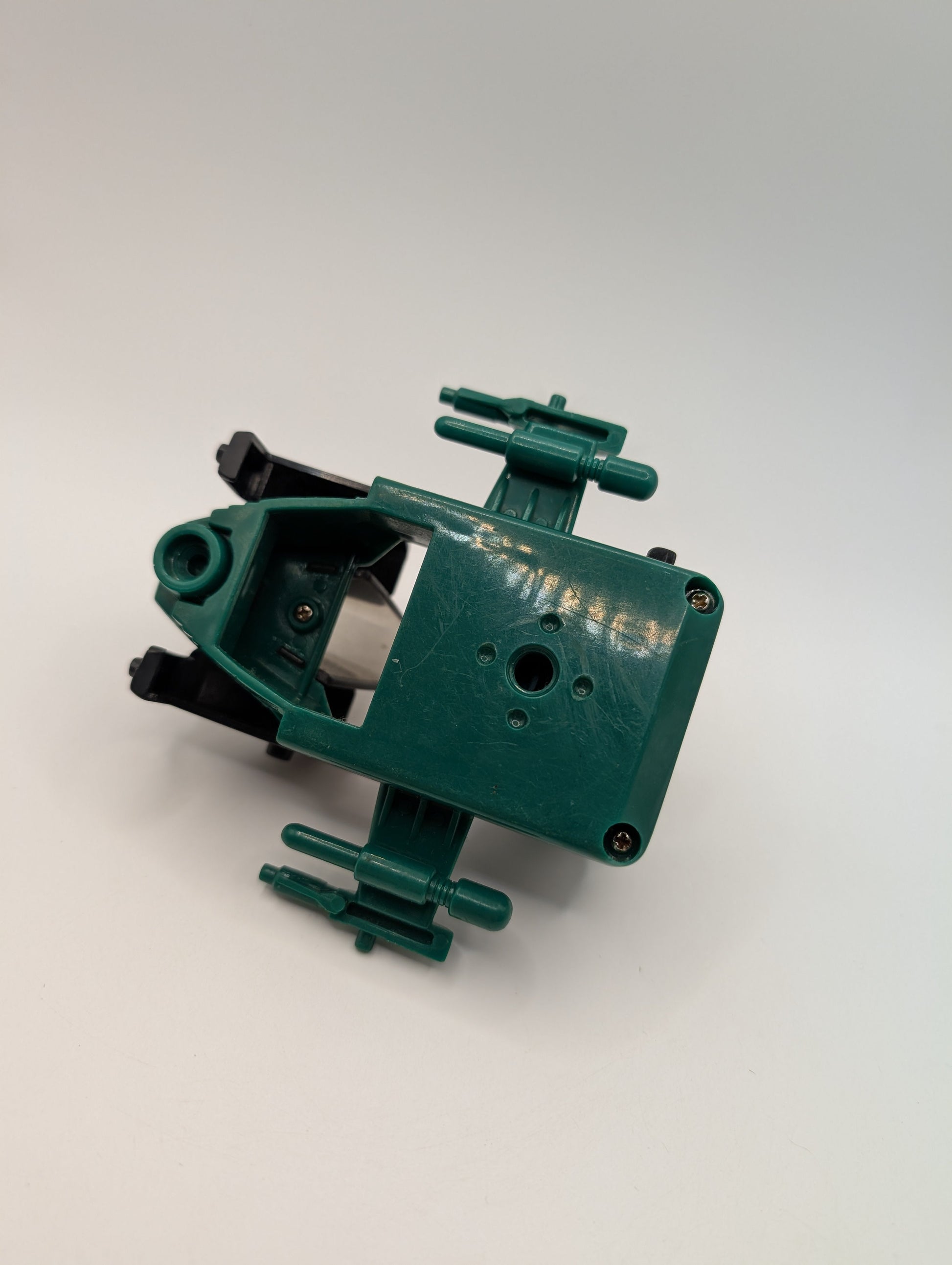 Transformers G1 Action Master Over Run Hasbro / Takara FRENLY BRICKS - Open 7 Days