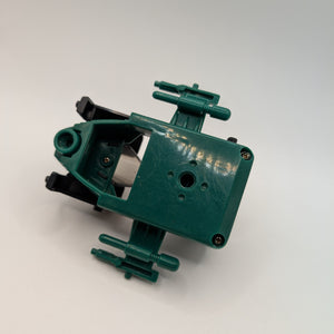 Transformers G1 Action Master Over Run Hasbro / Takara FRENLY BRICKS - Open 7 Days