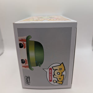Lucky the Leprechaun Glow in Dark Funko Pop Lucky Charms Funko Shop Exclusive 11 FRENLY BRICKS - Open 7 Days