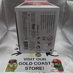 Funko Pop! Sports WWE Chyna Vinyl Figure #85 FRENLY BRICKS - Open 7 Days