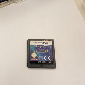 Spyro Shadow Legacy Nintendo DS 3DS *Complete*