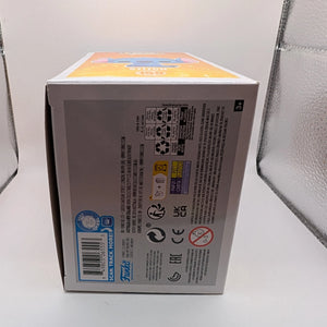 Stitch 159 Disney Lilo and Stitch Funko Pop Vinyl FRENLY BRICKS - Open 7 Days