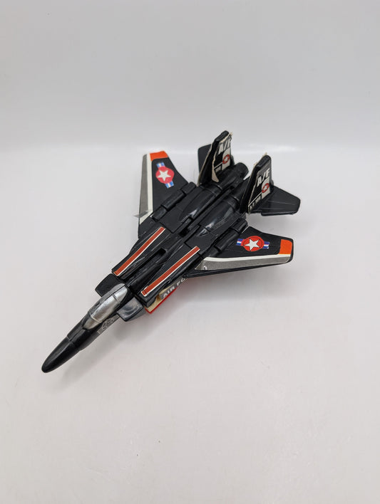 G1 Transformers Air Raid Japan Vintage 1986 Takara Action Figure Aerialbot FRENLY BRICKS - Open 7 Days