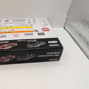 TOMICA Premium 10th Racing Set Skyline GT-R R34 MF Ghost TOYOTA 86 GT ARTA NSX FRENLY BRICKS - Open 7 Days