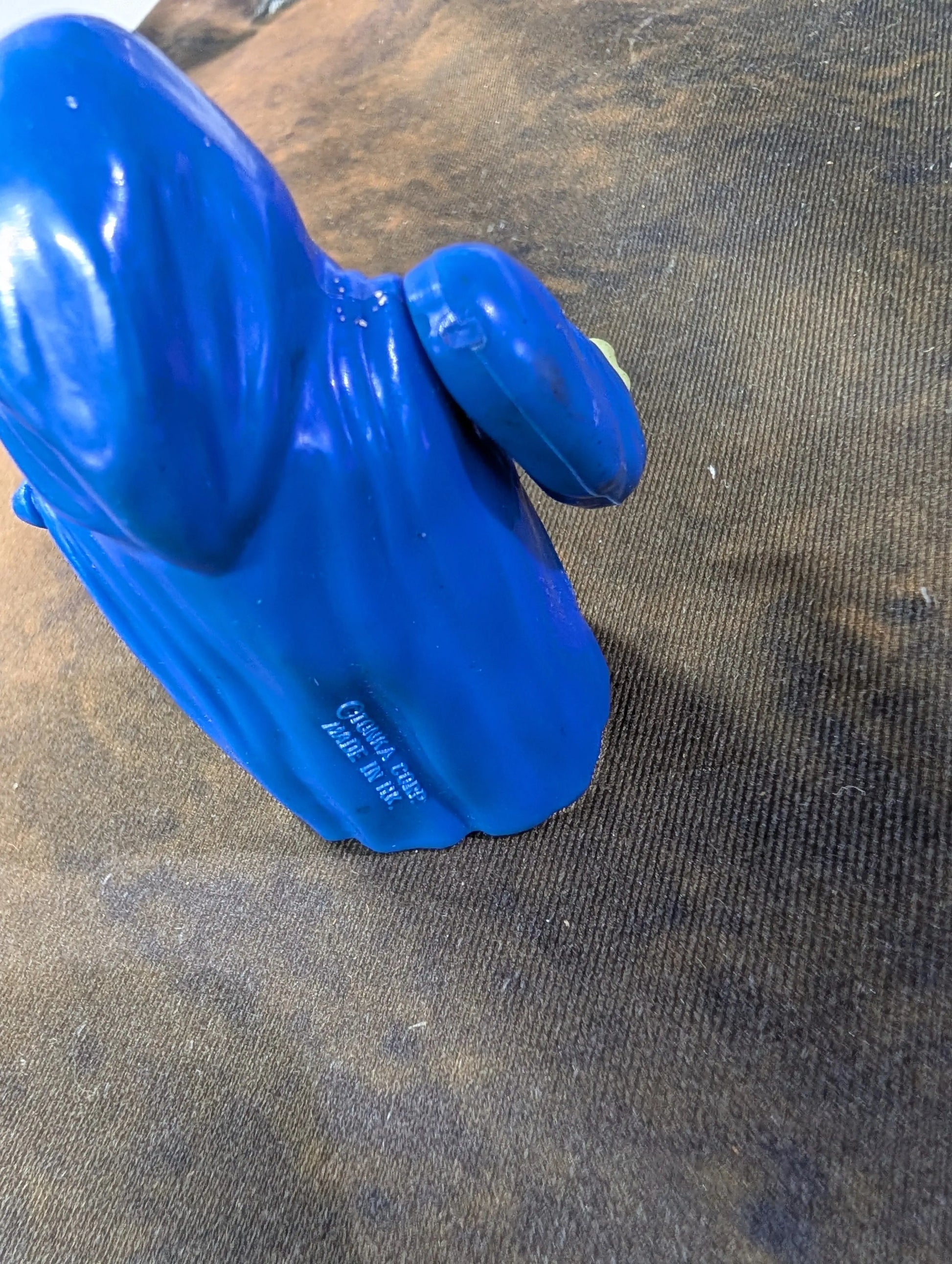 Vintage Rare 1987 Tonka Super Naturals Vamp-Pa Evil Ghostling FRENLY BRICKS - Open 7 Days