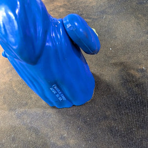 Vintage Rare 1987 Tonka Super Naturals Vamp-Pa Evil Ghostling FRENLY BRICKS - Open 7 Days