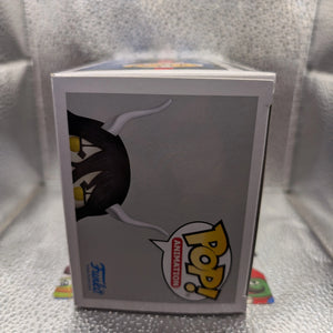 Bleach #1691 Ulquiorra Shifar LE Funko Pop FRENLY BRICKS - Open 7 Days