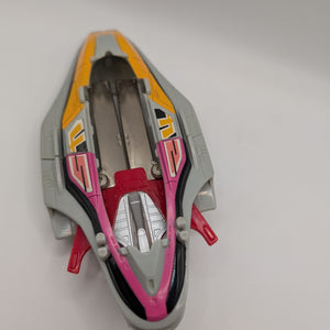 Power Rangers Time Force Timeranger DX Time Robo Shadow Alpha Megazord Japan PART ONLY FRENLY BRICKS - Open 7 Days