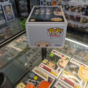 FUNKO Pop Vinyl Geralt #1322 FRENLY BRICKS - Open 7 Days