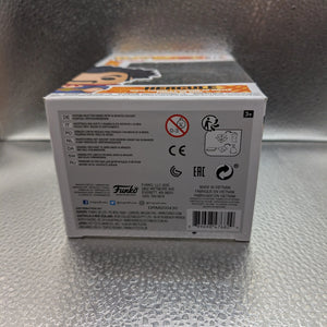 FUNKO Pop Vinyl Hercule #812 FRENLY BRICKS - Open 7 Days