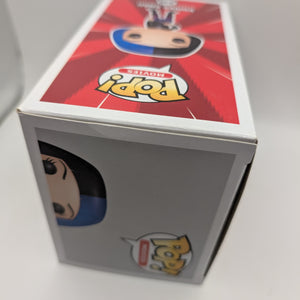 Funko Pop  Movies Scott Pilgrim Vs The World Knives Chau No.335 Vinyl Figure