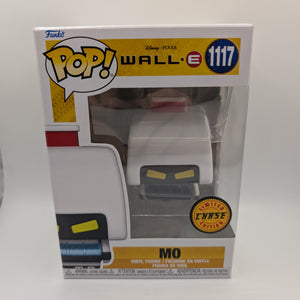 Funko Pop! Disney Pixar Wall-E MO 1117 Limited Chase