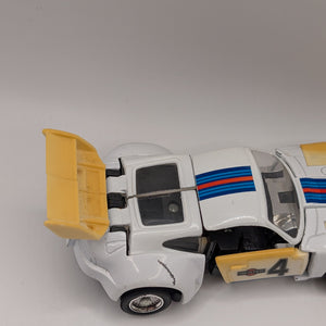 Transformers G1 1982 JAZZ figure for spare / repair japan takara FRENLY BRICKS - Open 7 Days