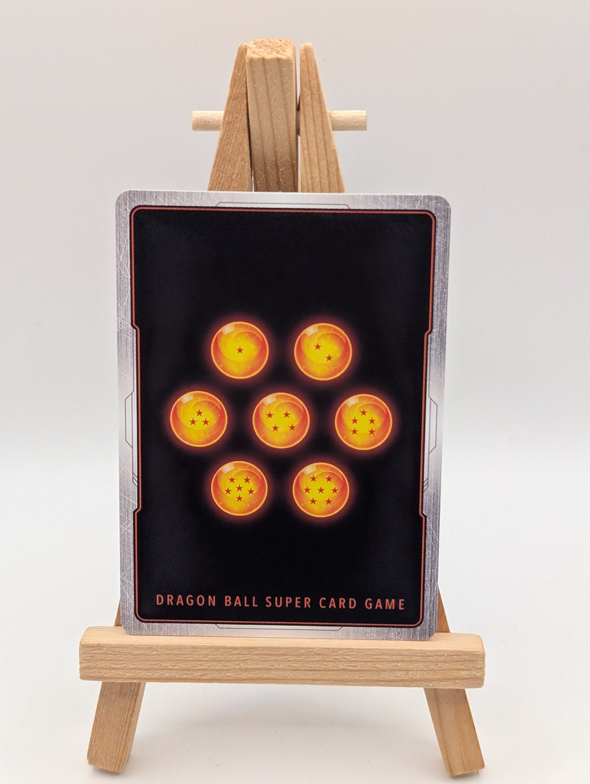 Kakarot ALT ART FB08-076 Dragon Ball Fusion World NM FRENLY BRICKS - Open 7 Days