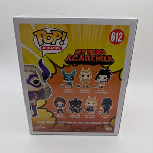 Funko Pop! Vinyl: #612 My Hero Academia - Mount Lady 6