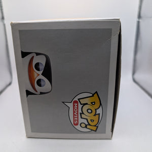 Skipper Pop 161 - Penguins of Madagascar Funko Pop! -2015 Vaulted FRENLY BRICKS - Open 7 Days