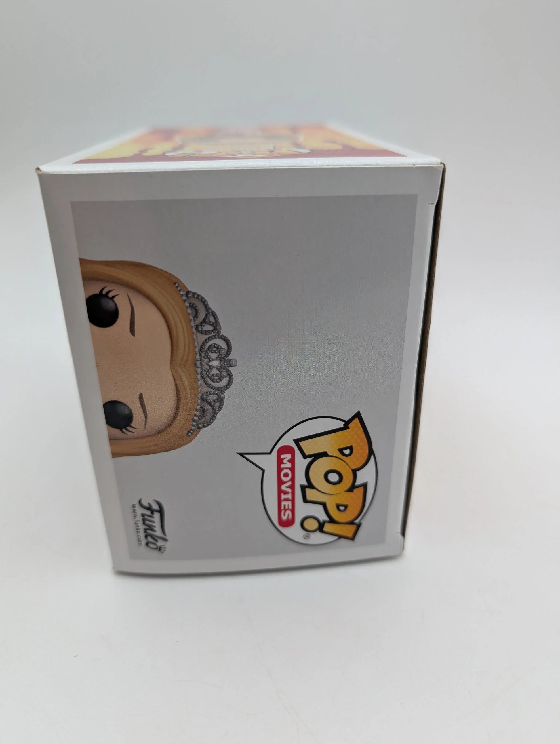Funko Pop Vinyls Carrie 1143 Carrie 2021 Movies FRENLY BRICKS - Open 7 Days