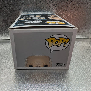 FUNKO Pop Vinyl Weeteef Cyubee Star Wars #187 FRENLY BRICKS - Open 7 Days