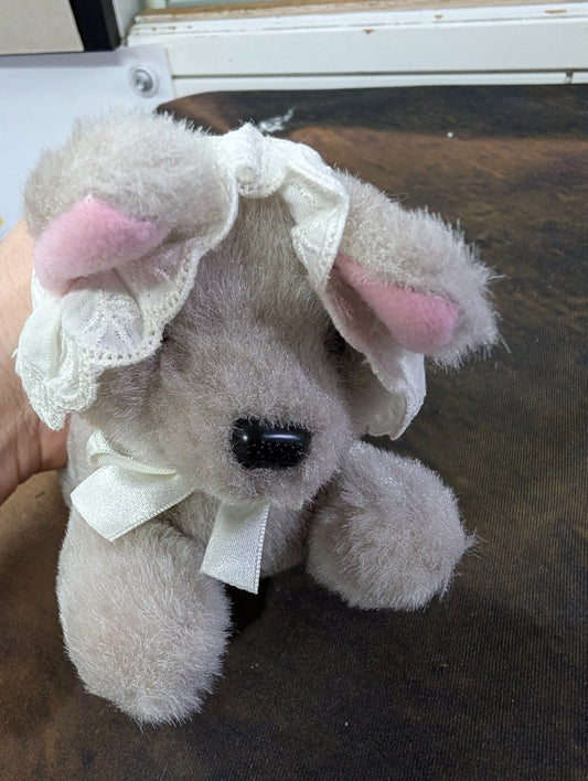 Ashton Drake Porcelain "Little Red Riding Hood" Collectible Doll PLUSH ONLY*** FRENLY BRICKS - Open 7 Days