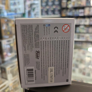 Funko POP! Games Destiny Zavala #237 Vinyl Figure FRENLY BRICKS - Open 7 Days