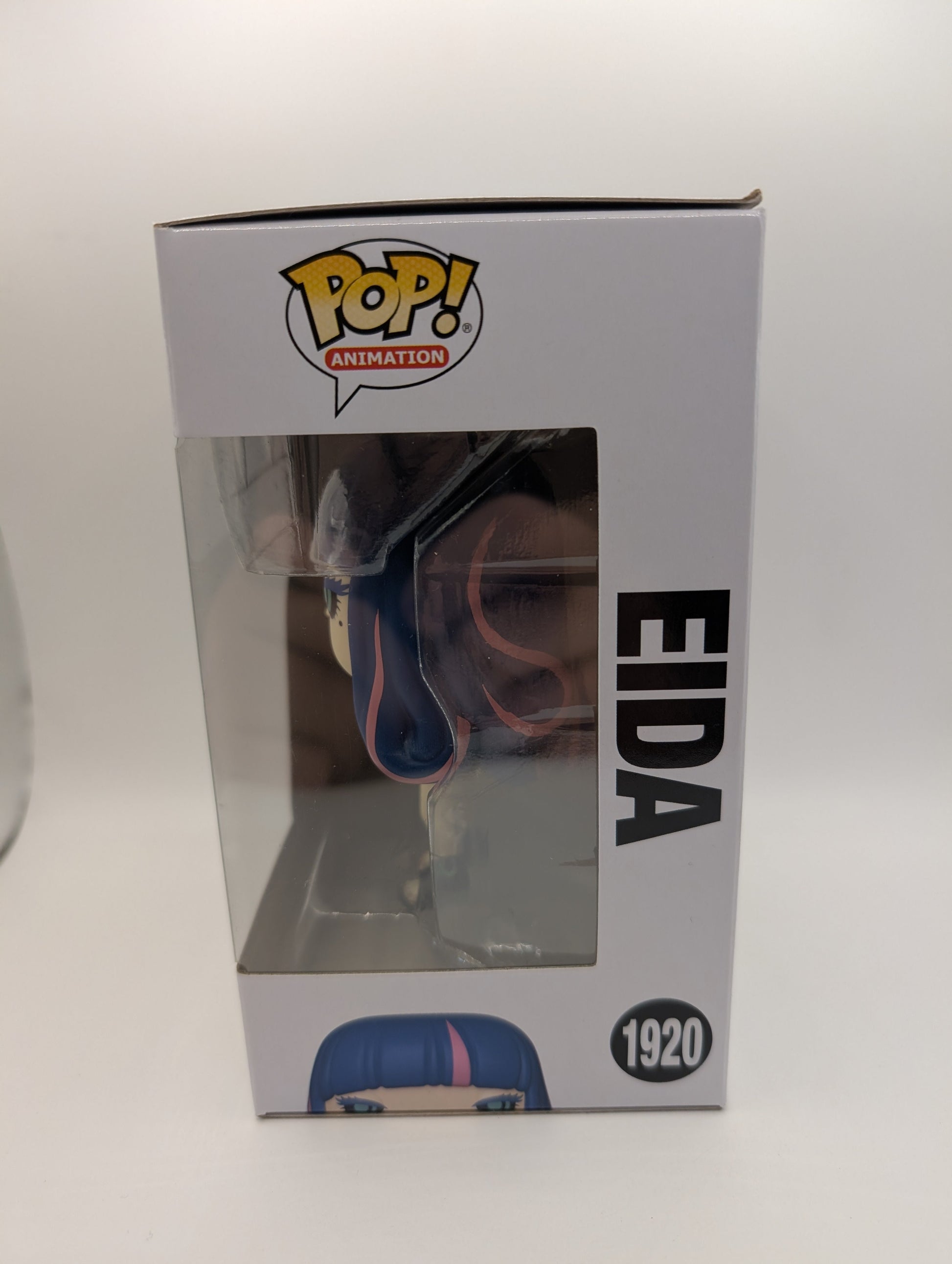 Funko Pop! Boruto Eida Funko Pop! Vinyl Figure #1920 Anime FRENLY BRICKS - Open 7 Days