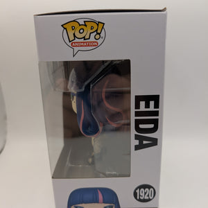 Funko Pop! Boruto Eida Funko Pop! Vinyl Figure #1920 Anime FRENLY BRICKS - Open 7 Days