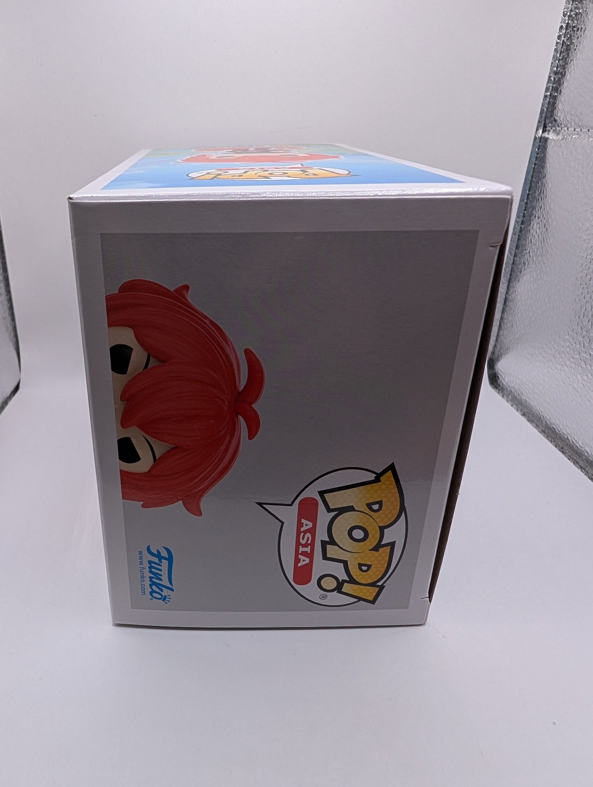 Funko - Genshin Impact - Diluc Ragvindr #183 FRENLY BRICKS - Open 7 Days