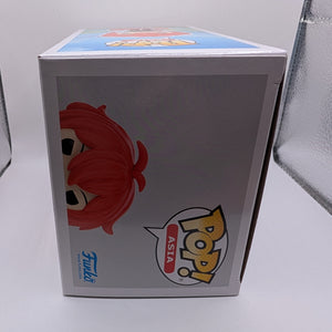 Funko - Genshin Impact - Diluc Ragvindr #183 FRENLY BRICKS - Open 7 Days