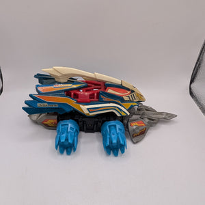 Crush Gear - Garuda Phoenix Loose Action Figure Bandai FRENLY BRICKS - Open 7 Days