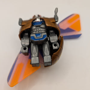 LH V World Invading Insect Hornet Missing Parts Transforming Robot Incomplete FRENLY BRICKS - Open 7 Days