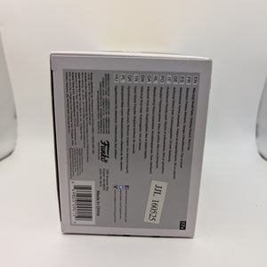 Funko Pop! Rick #112 Rick and Morty 2016 Animation Vaulted Collectible Figure