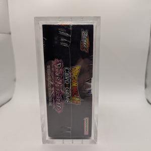 Dragon Ball Super Card Game Power Absorbed: Sealed Booster Box of 24 Packs : B20 FRENLY BRICKS - Open 7 Days