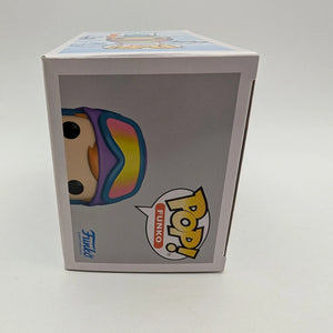 Funko POP! Freddy Funko Skiing Freddy #190 Funko Exclusive Vinyl Figure FRENLY BRICKS - Open 7 Days