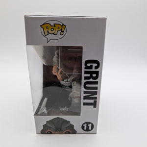 Funko Pop! Vinyl Games - Mass Effect Grunt #11 FRENLY BRICKS - Open 7 Days