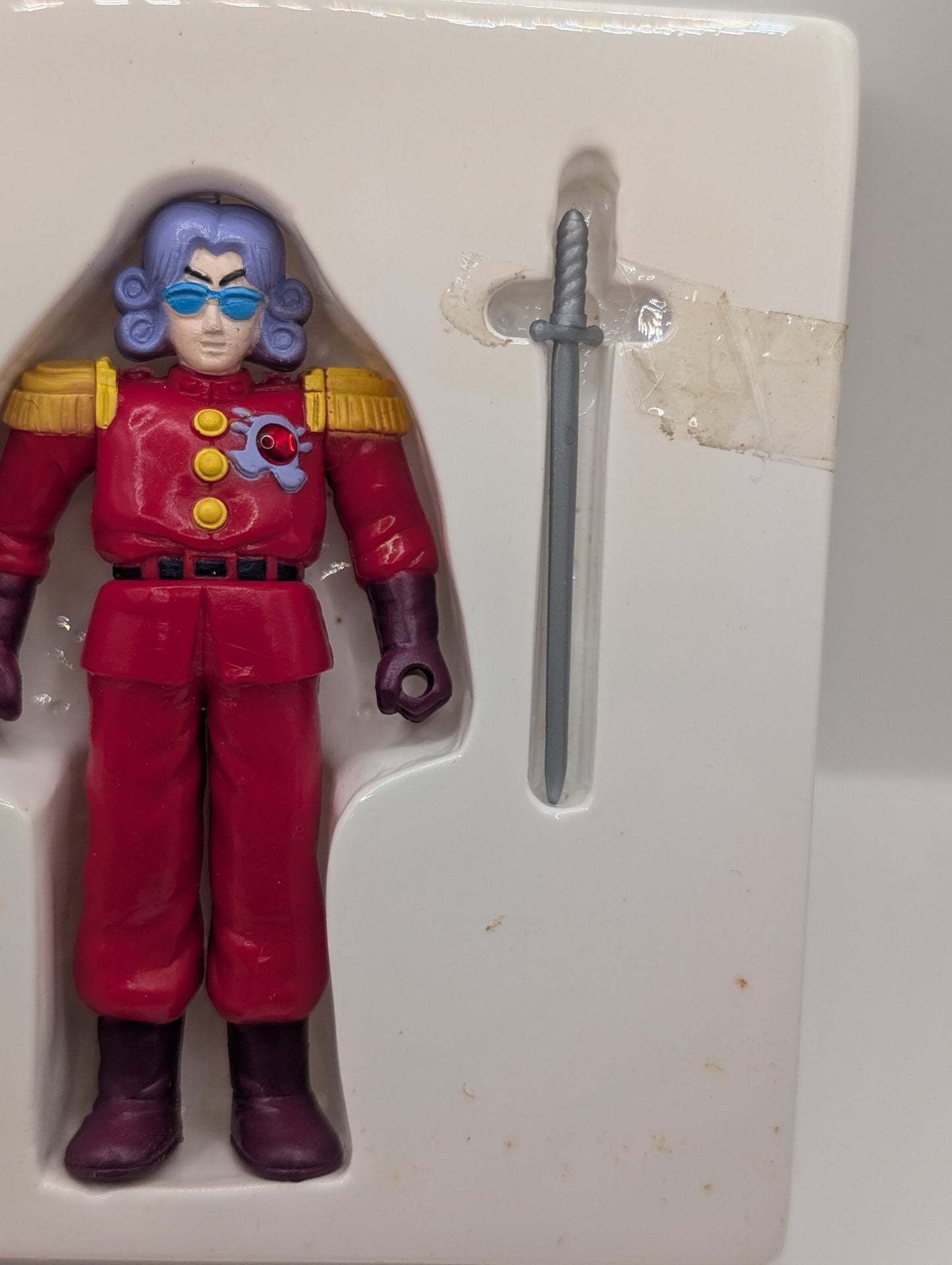 Figure Avan Dragon Quest: The Adventure Of Dai: Hero Collection 03 FRENLY BRICKS - Open 7 Days