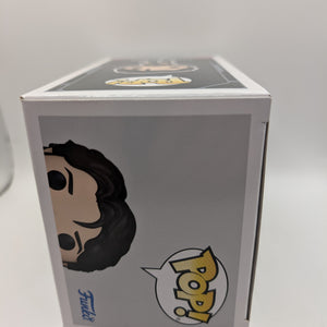 Star Wars - Cassian Andor Funko Pop Vinyl SDCC 2022 Exclusive #534 FRENLY BRICKS - Open 7 Days