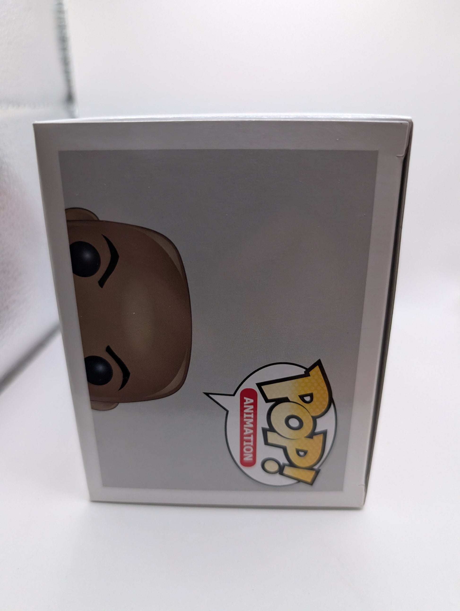 Funko Pop G.I. JOE - Roadblock #45 FRENLY BRICKS - Open 7 Days