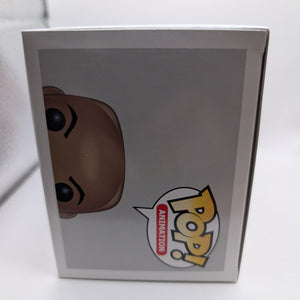 Funko Pop G.I. JOE - Roadblock #45 FRENLY BRICKS - Open 7 Days