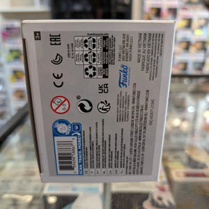 Funko Pop! Movies: Marvel: Hobgoblin Vinyl - 959 FRENLY BRICKS - Open 7 Days