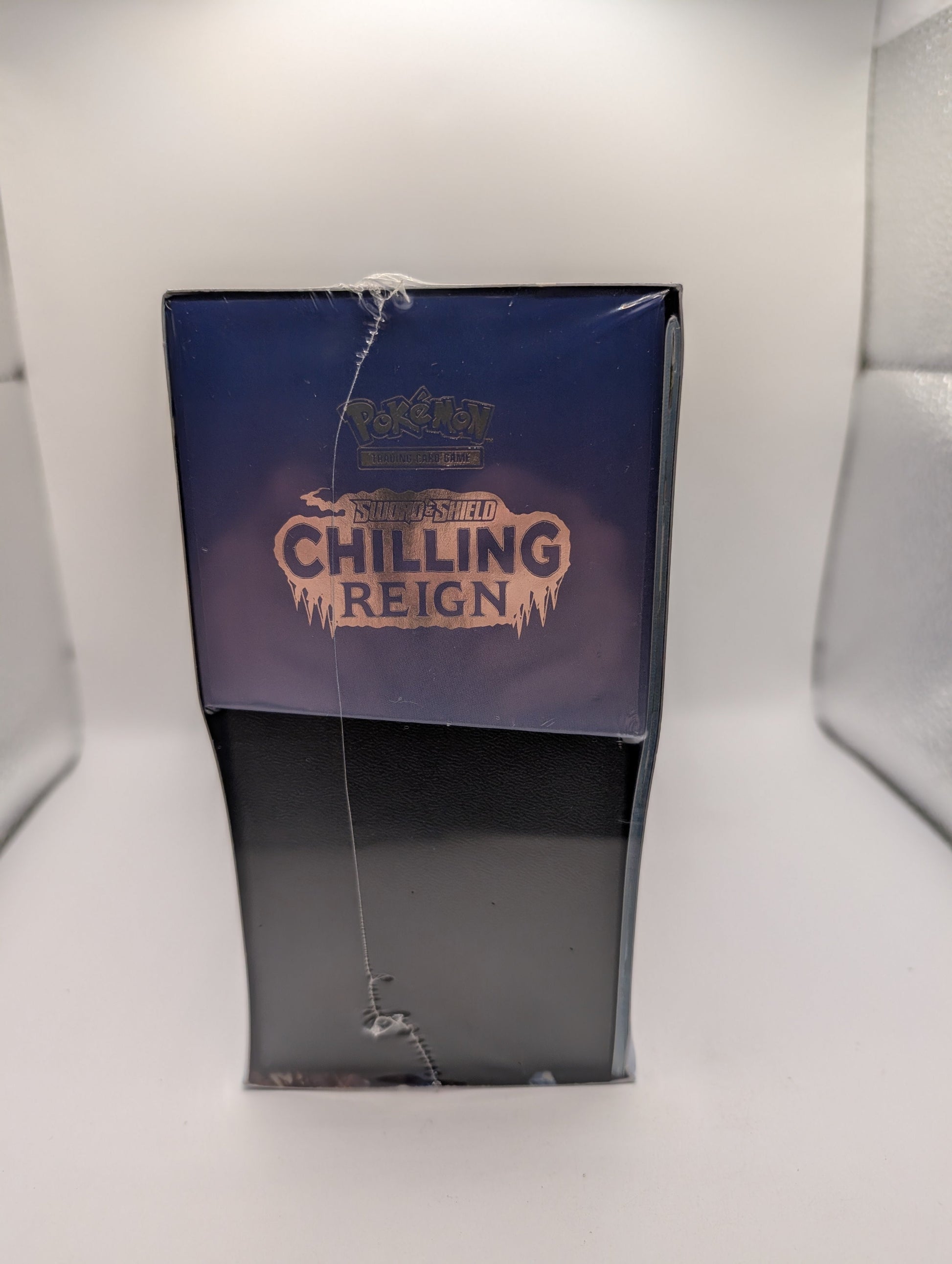 Pokemon TCG Chilling Reign Elite Trainer Box ETB (NEW) (SEALED) FRENLY BRICKS - Open 7 Days