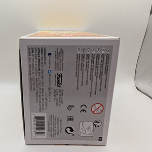 #604 Funko Pop My Hero Academia All Might Teacher Vinyl Figure FRENLY BRICKS - Open 7 Days