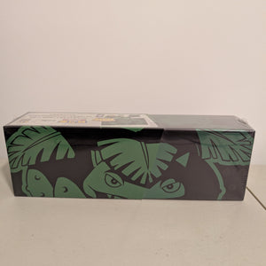 Pokemon Card TCG Sword & Shield 25th Anniversary Venusaur Box Chinese FRENLY BRICKS - Open 7 Days