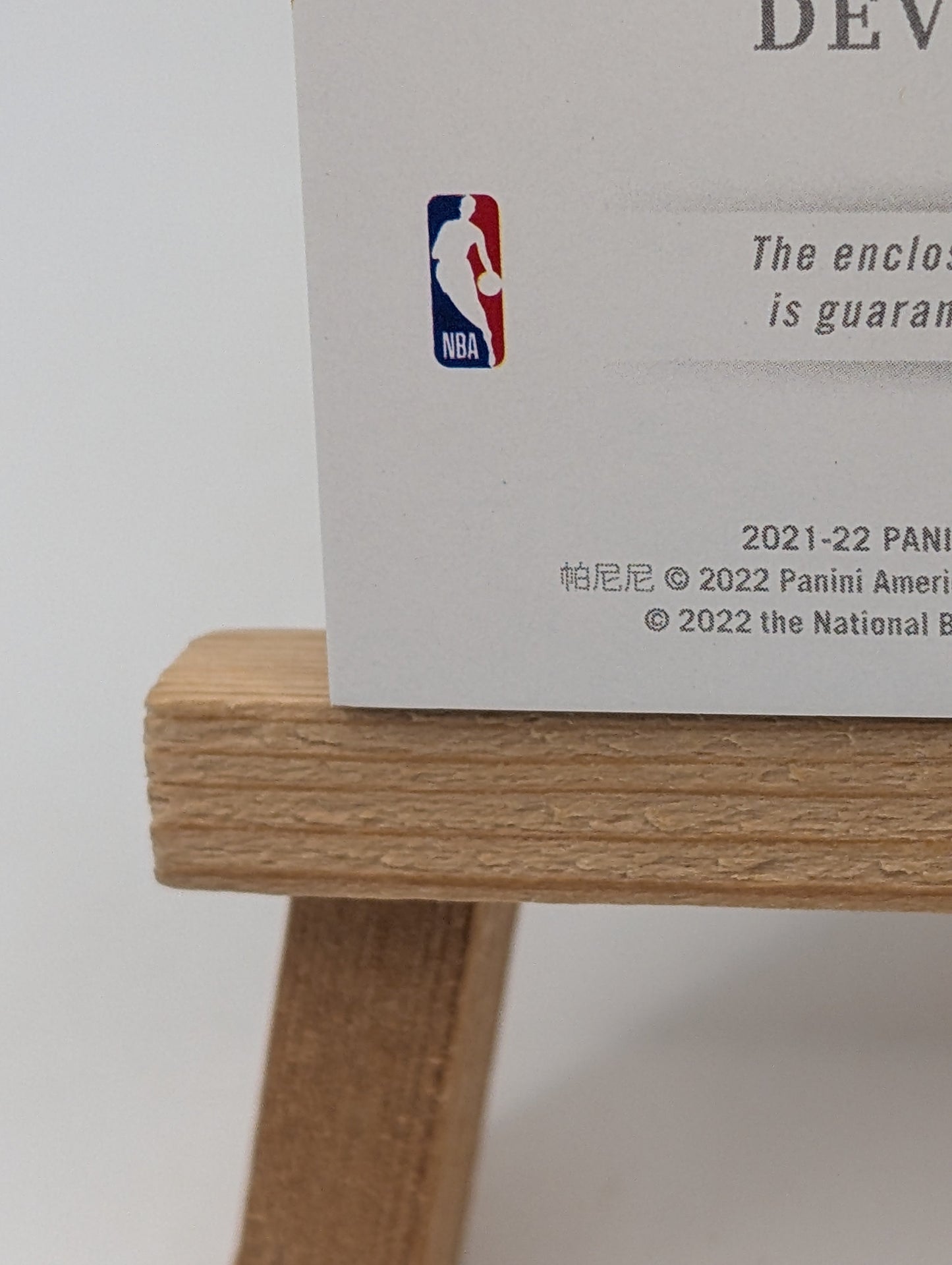 2021 Panini National Treasures Devin Booker Game Used Patch /25 FRENLY BRICKS - Open 7 Days